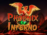 เกมสล็อต Phoenix Inferno